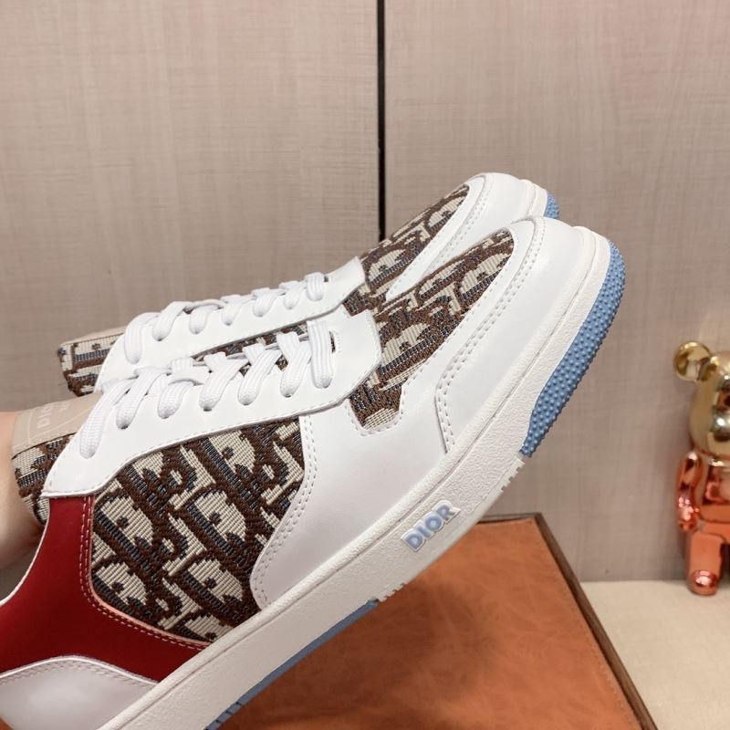 Christian Dior Sneaker